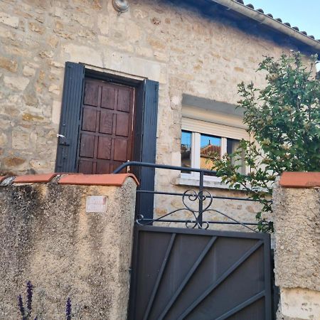 Logement entier situé à Taponnat Fleurignac. Exterior foto