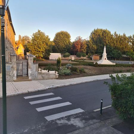 Logement entier situé à Taponnat Fleurignac. Exterior foto