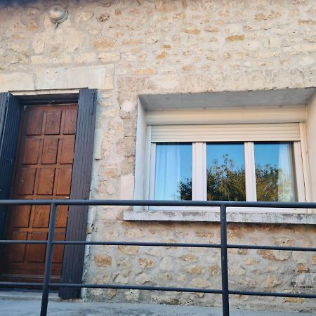 Logement entier situé à Taponnat Fleurignac. Exterior foto