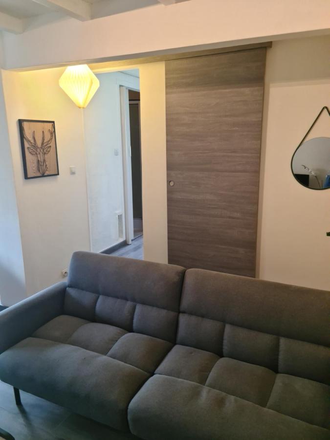 Logement entier situé à Taponnat Fleurignac. Exterior foto