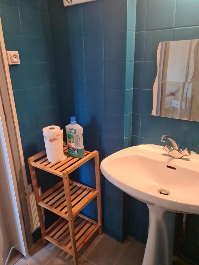 Logement entier situé à Taponnat Fleurignac. Exterior foto