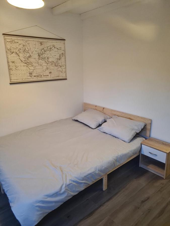 Logement entier situé à Taponnat Fleurignac. Exterior foto