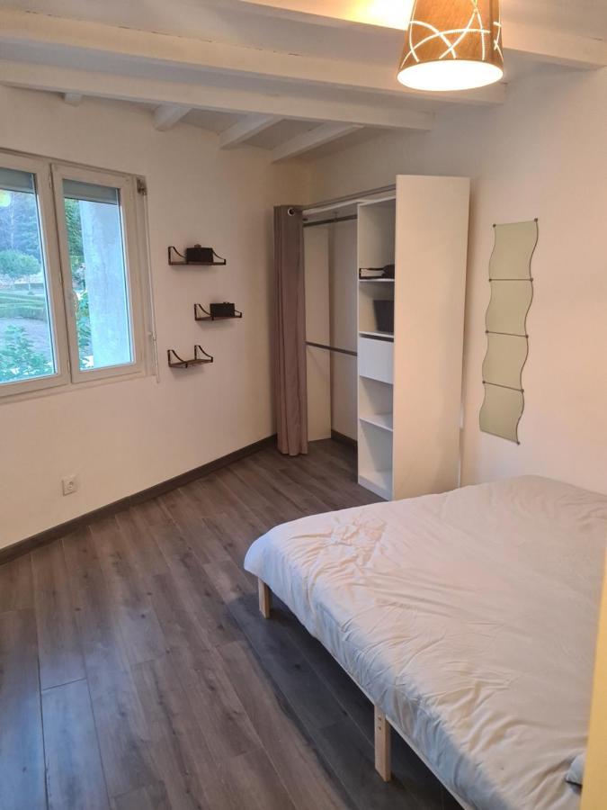 Logement entier situé à Taponnat Fleurignac. Exterior foto