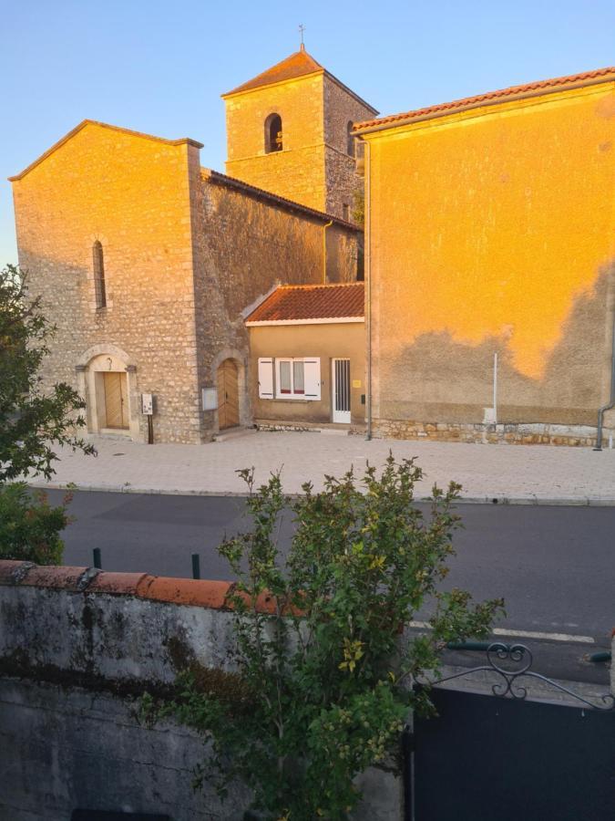 Logement entier situé à Taponnat Fleurignac. Exterior foto